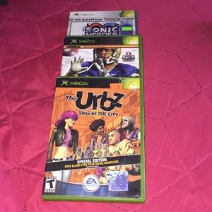 GAMES!!!!! SALE!!!!!